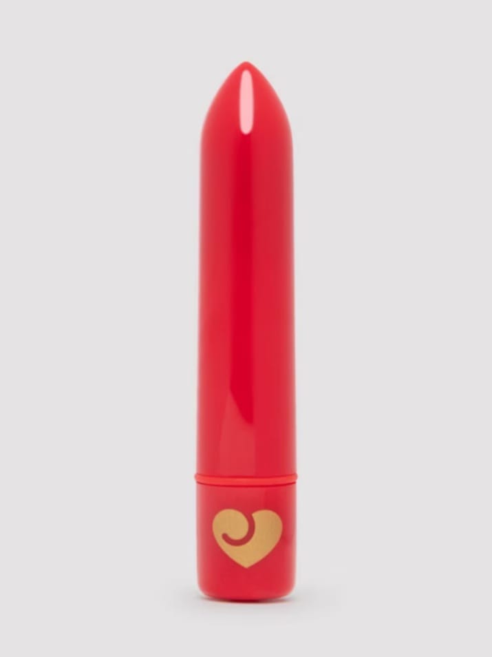Lovehoney Magic Bullet 10 Function Bullet Vibrator